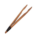 Tong Tweezers Gong Fu Cha Tea Ceremony Accessories Teaware Bamboo Chinese 15
