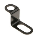 Moto Tachometer Speedometer Gauge Bracket Sensor Mounting