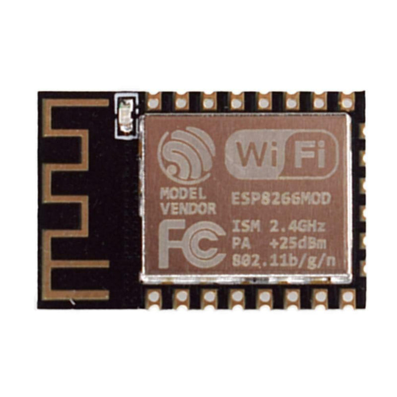 ESP8266 ESP-12F Serial WIFI Module ESP-12E Upgrade Remote Wireless Board