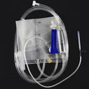 New Disposable Bag Infusion Device 250ml Hanging Bag 5.5 Needle 250ML Pro H G6M0