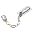 Hotel Surveillance Door Lock Chain Protection Golden M3D4