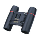Day Night Vision 30 x 60 Zoom Travel Folding Camping Binoculars Telescope+Case