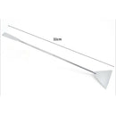 Aquarium Aquascaping Tools, Live Plant Curved