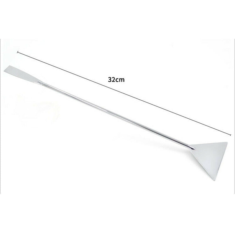 Aquarium Aquascaping Tools, Live Plant Curved