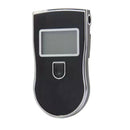 High-Precision Hand-Held Air-Blown Alcohol Tester Portable Drunk Driving Te