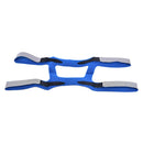 Comfort Headgear Head Band ForRespironics Resmed CPAP Ventilator M ME
