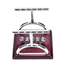 Newton's Cradle Steel Balance Ball Physics Science Pendulum Desk Fun Gift â„–[