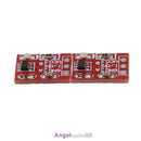 10 Pcs TTP223 Capacitive Touch Switch Button Self-Lock Module For Arduino l