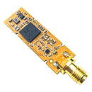 600Mbps Dual Band 5GHz Wireless Lan USB PC WiFi Adapter w/ Antenna 802.11AC