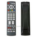 Replacement Remote Control for Panasonic EUR765109A LCD LED Smart HDTV VCR DVD