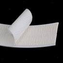 Set of 3, Bath Bathroom PETG Sealing Strip Caulk Tape Bathtub Sink 38mm