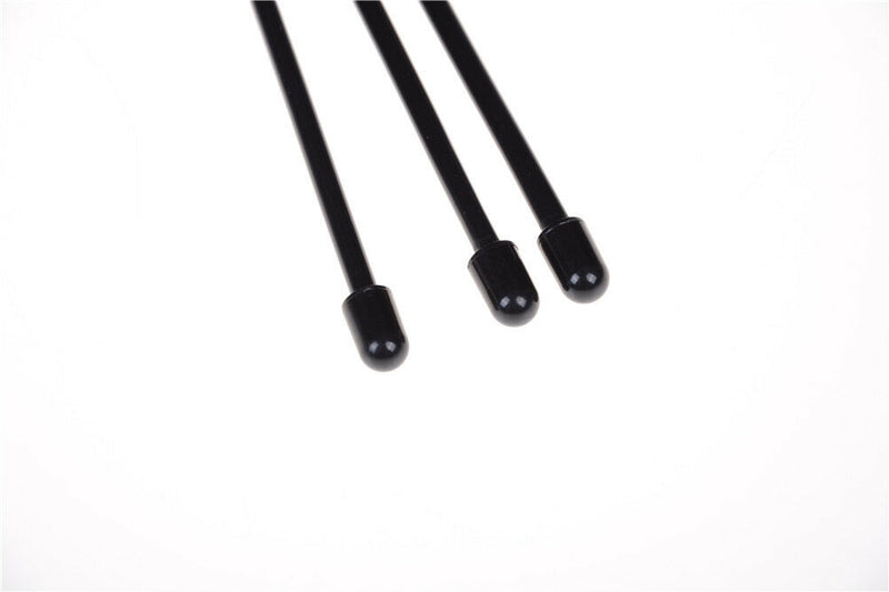 3pcs Universal Remote Control antenna soft antenna RC car accessories 3C