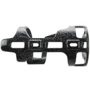 45G Ultralight Bicycle Water Bottle Cage Plastic + Carbon Fiber Surface Coa