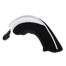 2pcs Pro Golf Hybrid Utility Club Headcover Head Cover Gift with Number Tag