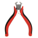 Luthiers Repair Tool Set String Removal Fret Puller Pliers Cutter W/ Ruler
