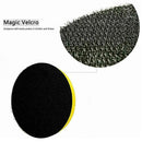 39pcs Washable Gross Waxing Reusable Polishing Pad Set Car Polisher Drill Sponge