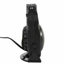 Portable 12V 150W Car Vehicle Heater Heating/Cool Fan Window Defroster De HBE