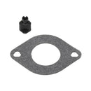 Auto Carburetor for Briggs & Stratton Walbro Lmt 5-4993 with Mounting Gaske Z5Z2
