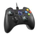 EasySMX ESM-9100 Gamepad Joystick Game Controller with Vibration Button Joy