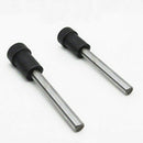 Cutter Tool Portable Motorcycle Bike Remover Chain Breaker Steel For 415 420 428