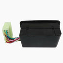 Front Left Driver Side Electric Power Master Window Switch for 1992 1993 19 U2Q7
