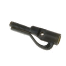 20Sets Fishing Lead Clips Carp Fishing Tackle Tools with Pins Tail Tubes