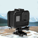 Accessories Case Cover fit for GoPro Hero 8 Black Camera Protective Shell Frame