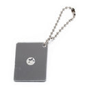 Outdoor Signal Mirror Lightweight Survival Emergency Rescue Signaling Device LJ