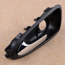 Left Side Car Interior Door Handle fit for Seat Ibiza 2009-2012 6J1837113A Hf