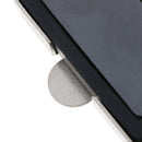 Universal magnet seam guide for domestic industrial sewing machine presser footL