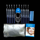 Dental Teeth Whitening kit 44% Carbamide Peroxide Bleaching System Oral Gel A