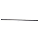 10Pcs Table Tennis Edge Tape  Pong Racket Side Tape Sponge Protect Black
