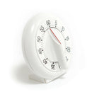 Fashion 60 Minutes Kitchen Timer Mechanical Alarm Bell Time Baking Cookin DUW