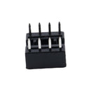 10 pcs 8P 8Pins 2.54mm DIP IC PCB board sockets welding adapter B7C1