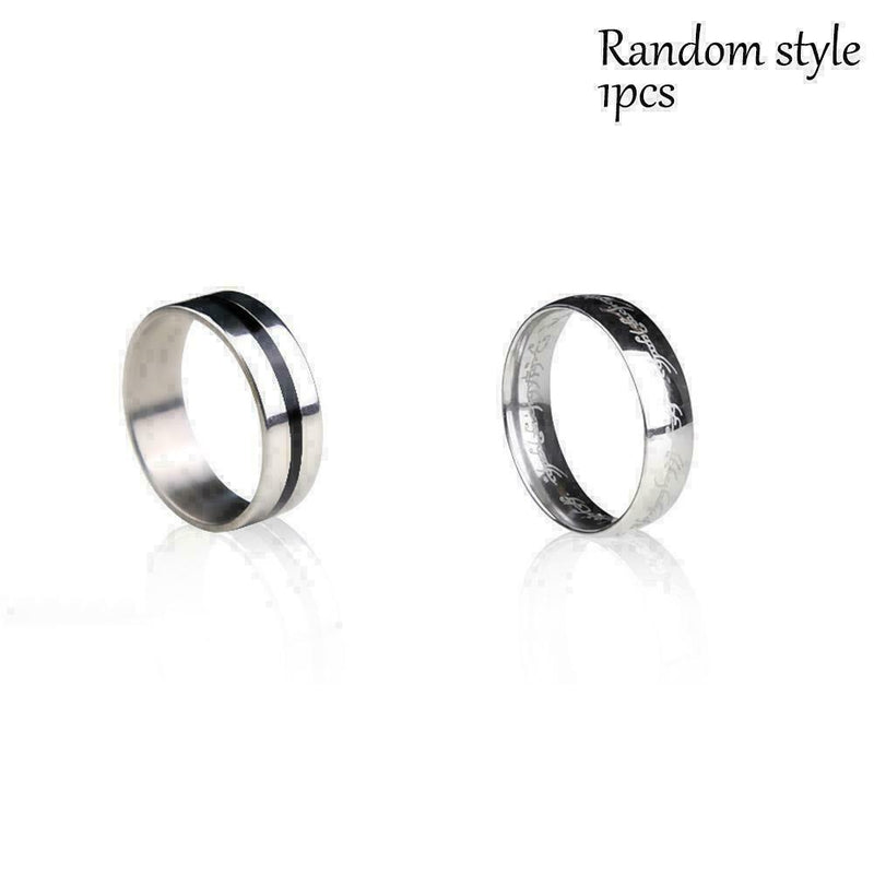 Strong Magnetic Ring Props Floating Invisible Metal Ma Toys T4Q9 Stage Ment I8V6