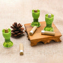 Massage Sets Moxa Stick Moxibustion Smokeless Roll Mini Self-Adhesive Acupu