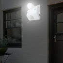 E27 PIR Motion Sensor Lamp Holder Auto Infrared LED Light Base Socket Adapter