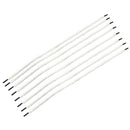 1 Set Of  Cleaning Cable, Accessories For  Chains