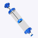 Car Engine Hydraulic Lubricator Detector Liquid Quality Oil Comparator Repairing