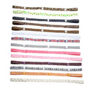 Pacifier Clip Dummy Pacifier Chain Clip Holder Baby Nipple Feeding