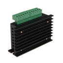 1PC TB6600 4.0A Router machine Stepper Motor Driver 42/57 32 Segments 42V DR new