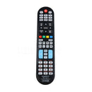 LED LCD Universal Remote Control TV DVD Satellite Cables Replacement Spare New