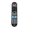 LED LCD Universal Remote Control TV DVD Satellite Cables Replacement Spare New