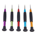 Steel Multi-function Precision Screwdriver Mobile Phone Dismantling Tool