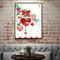 5D DIY Special Shaped Diamond Painting Heart Cross Stitch Mosaic Craft Kits