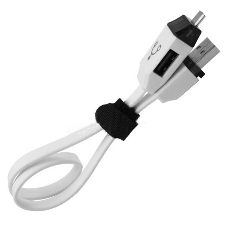 Convenient Mobility USB Charging Multifunctional Smart USB Y- Cable F118 U VSA
