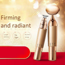 3Pcs/Set Facial Massager Essence Nutrient Solution Introduced Into the Skin