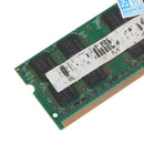 1Pc 2GB DDR2 800Mhz Laptop Memory Notebook RAMSEAU