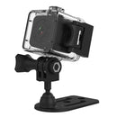 720 P HD Mini Car Hidden DV DVR Camera Small Cam IR