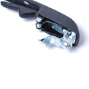 Car Rear Right Passenger Side Exterior Door Handle for VW GOLF/JETTA MK2